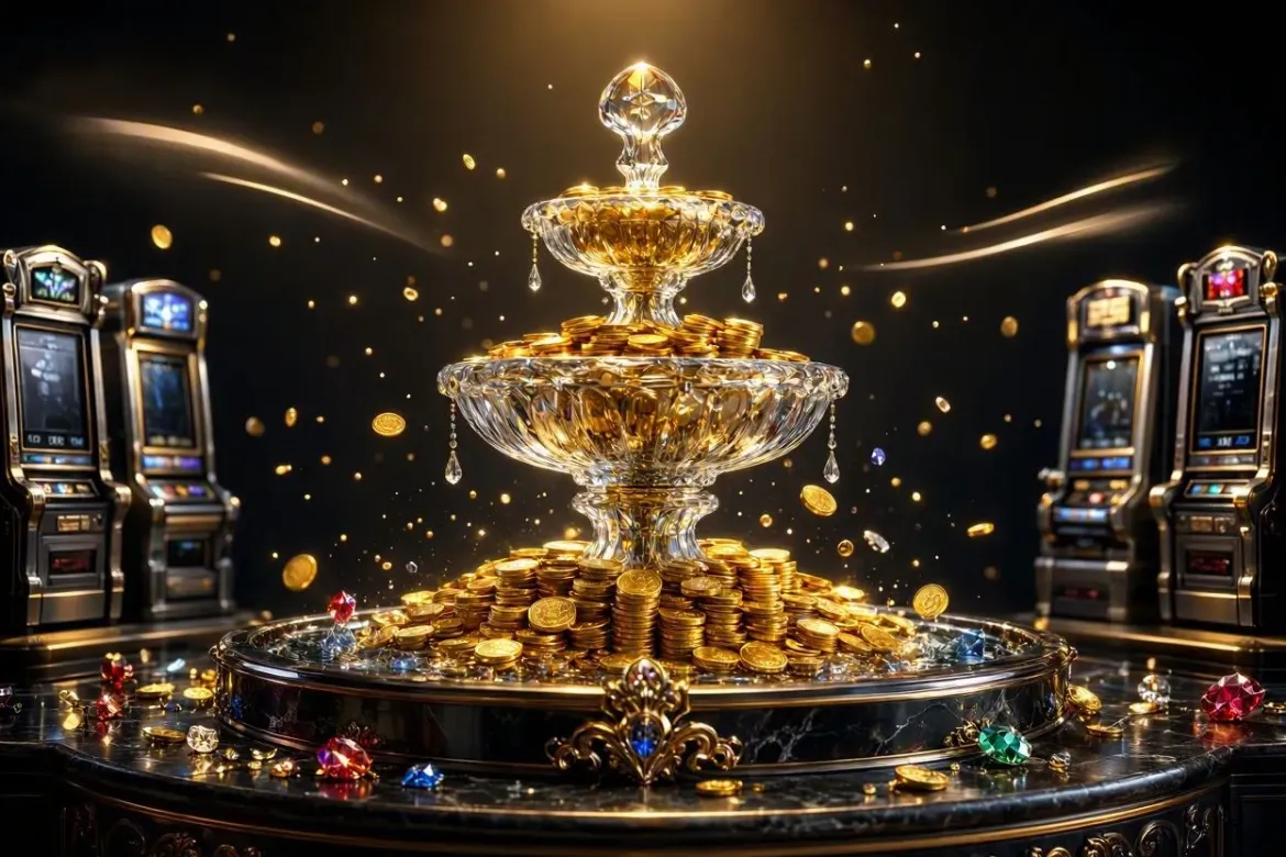 True Fortune Casino
